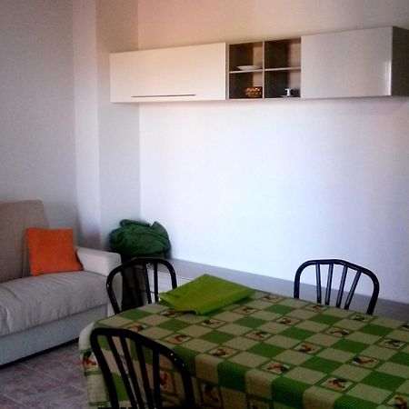 Villa Via Del Mare à Termoli Extérieur photo