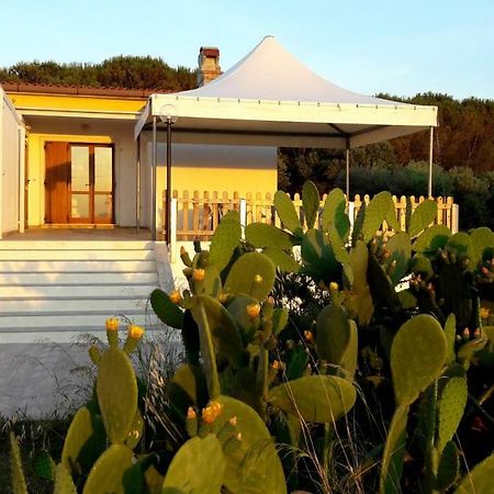 Villa Via Del Mare à Termoli Extérieur photo