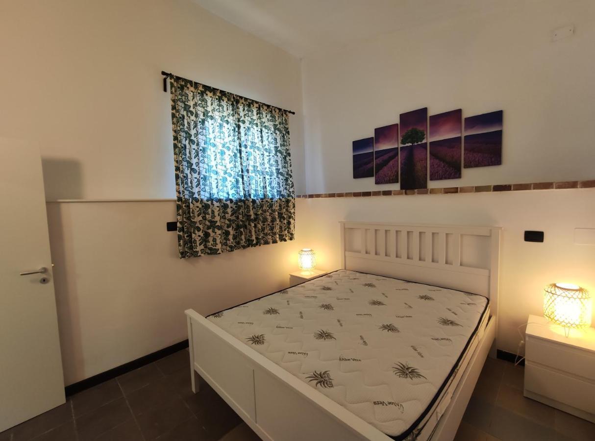 Villa Via Del Mare à Termoli Extérieur photo