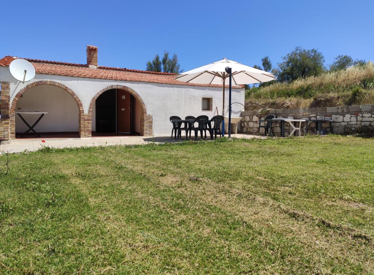 Villa Via Del Mare à Termoli Extérieur photo