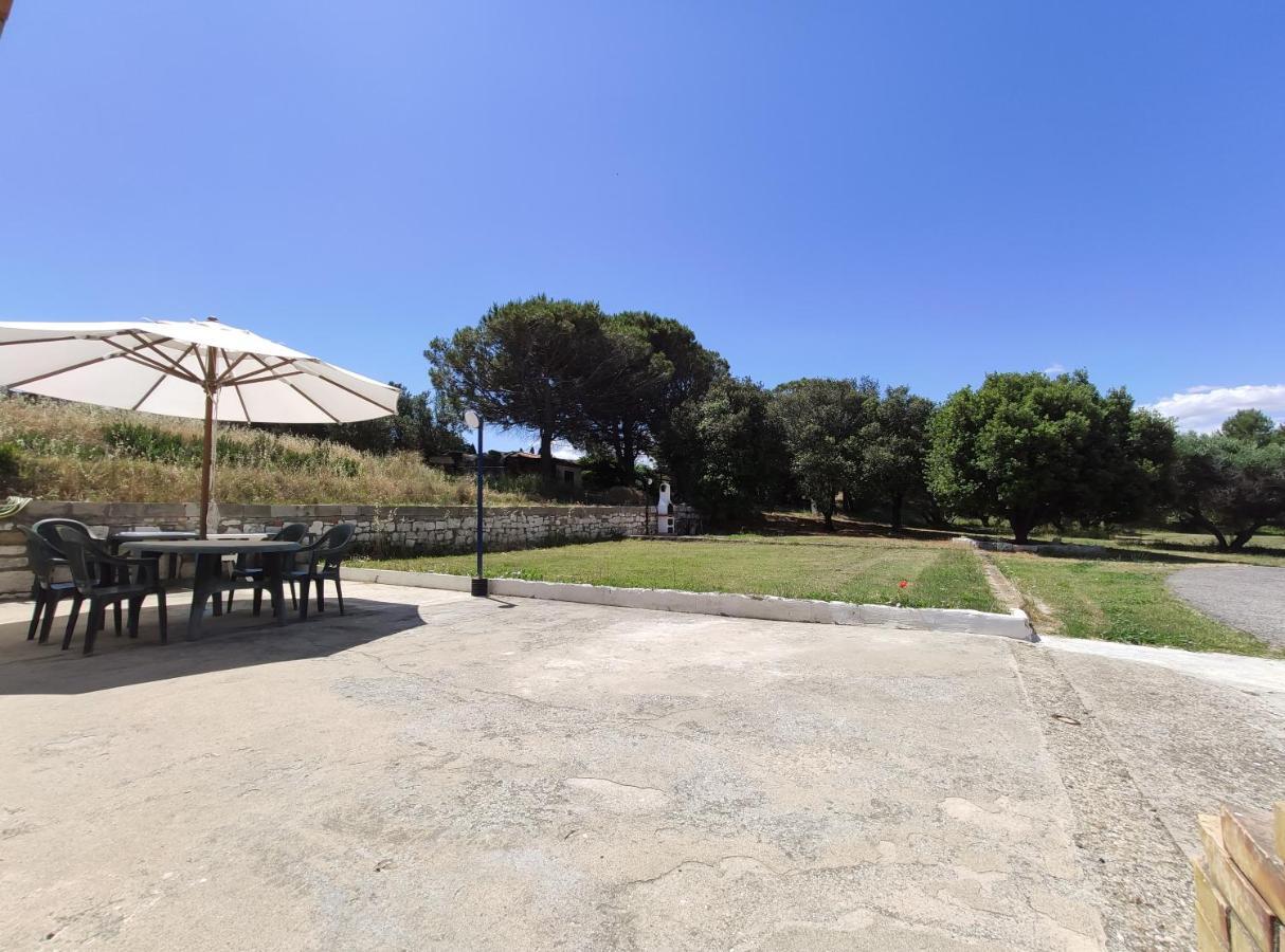 Villa Via Del Mare à Termoli Extérieur photo