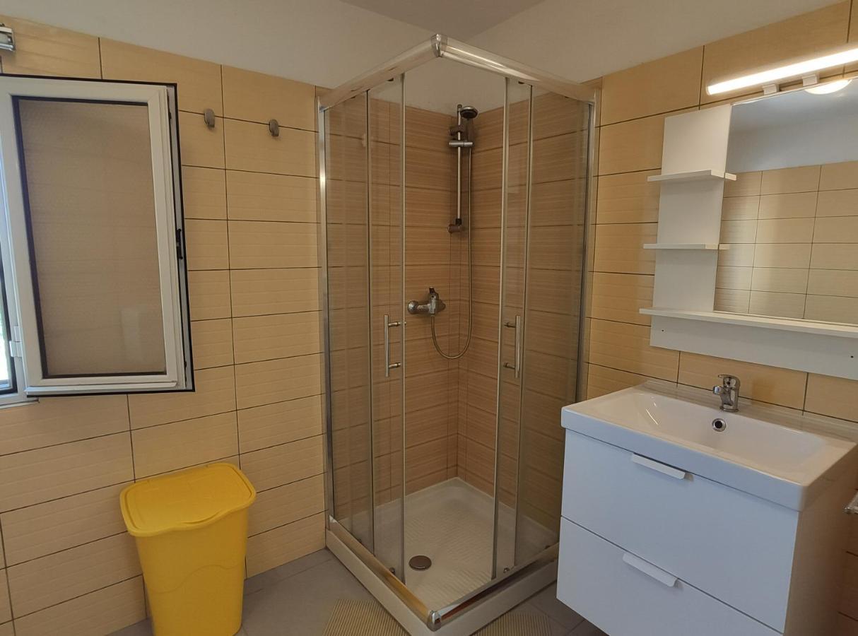 Villa Via Del Mare à Termoli Extérieur photo