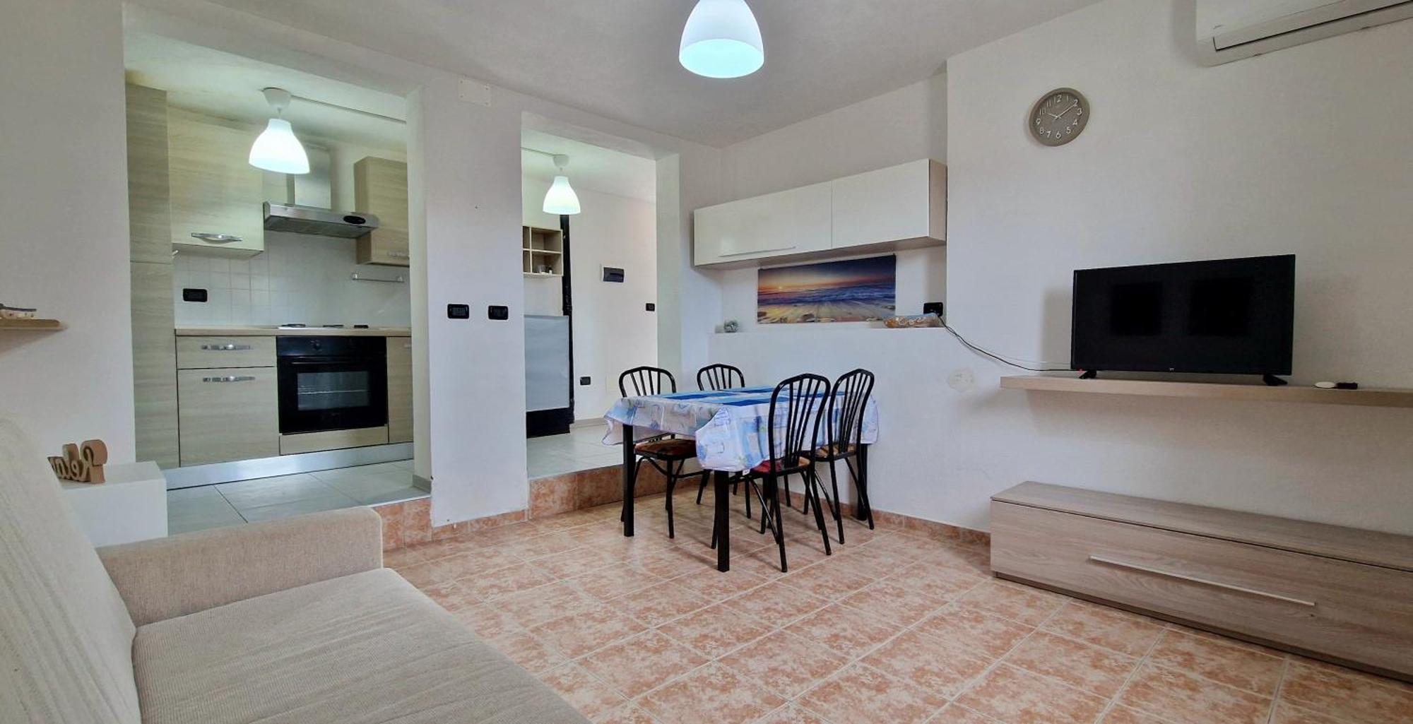 Villa Via Del Mare à Termoli Extérieur photo