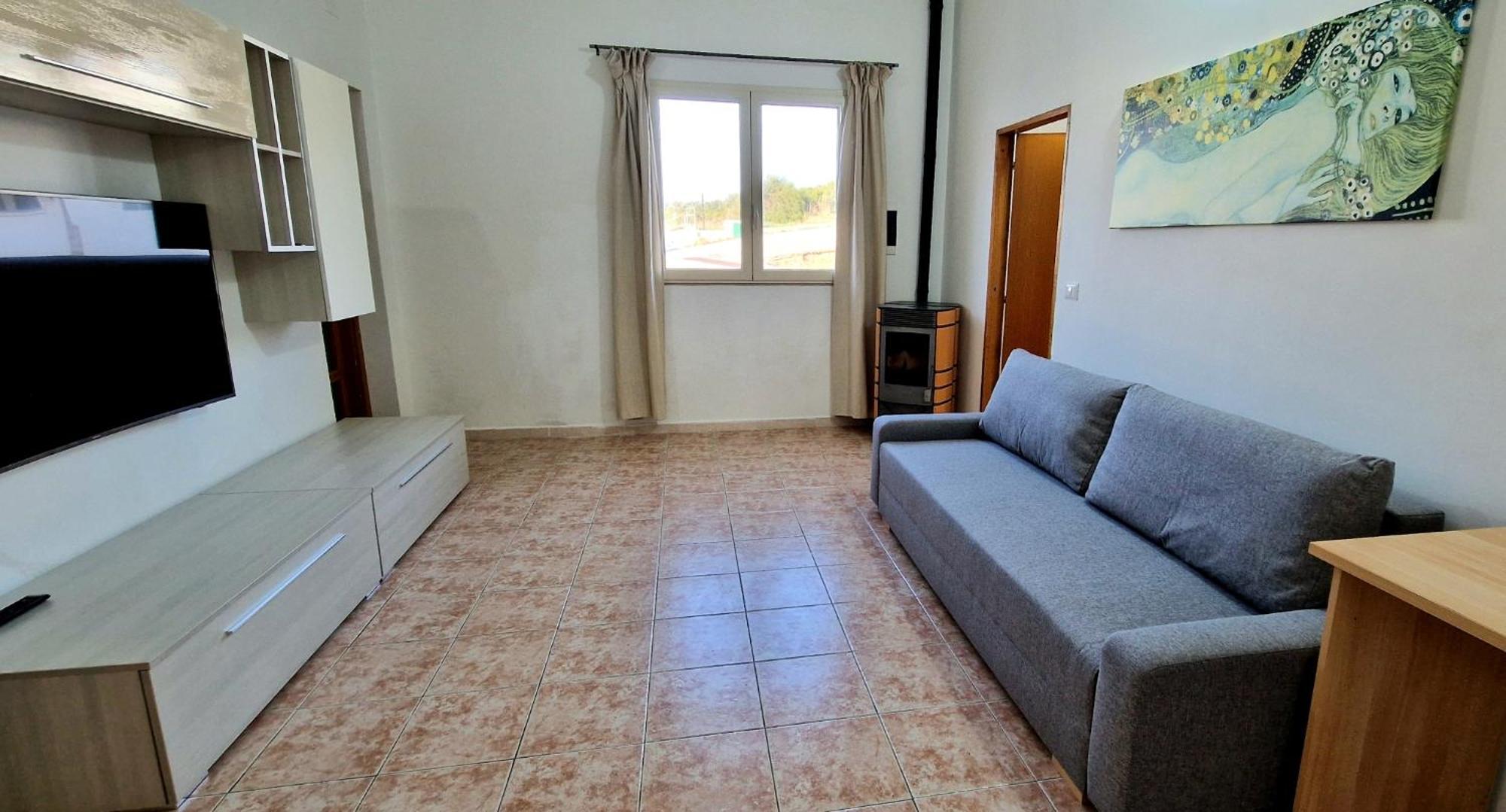 Villa Via Del Mare à Termoli Extérieur photo