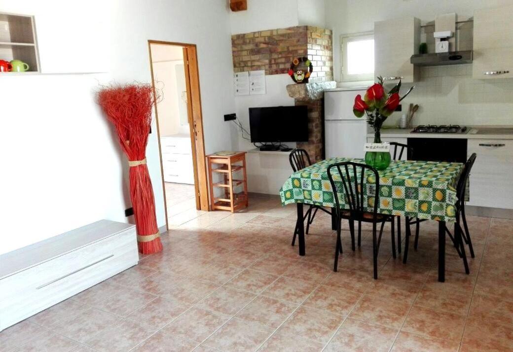 Villa Via Del Mare à Termoli Extérieur photo