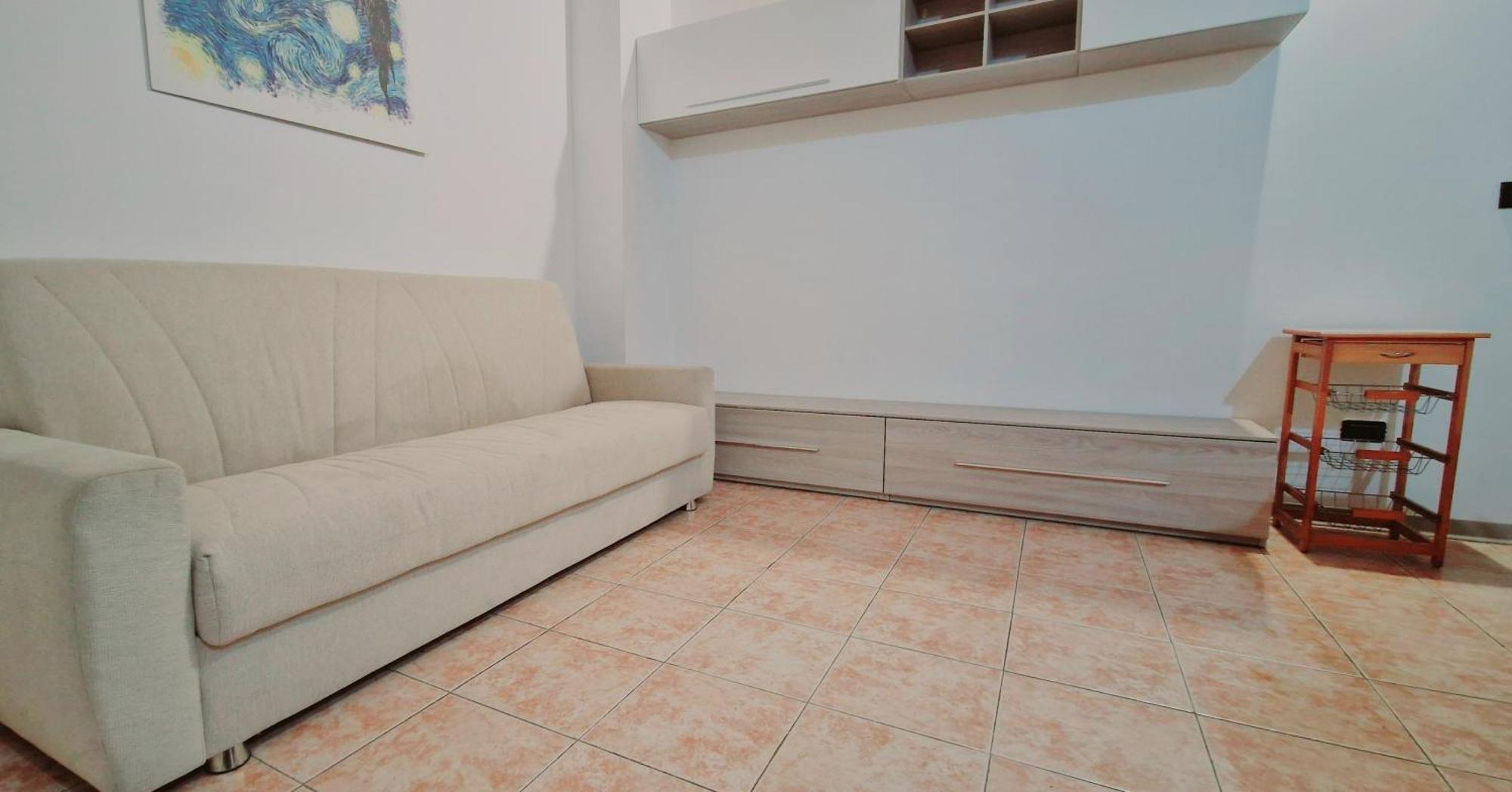 Villa Via Del Mare à Termoli Extérieur photo