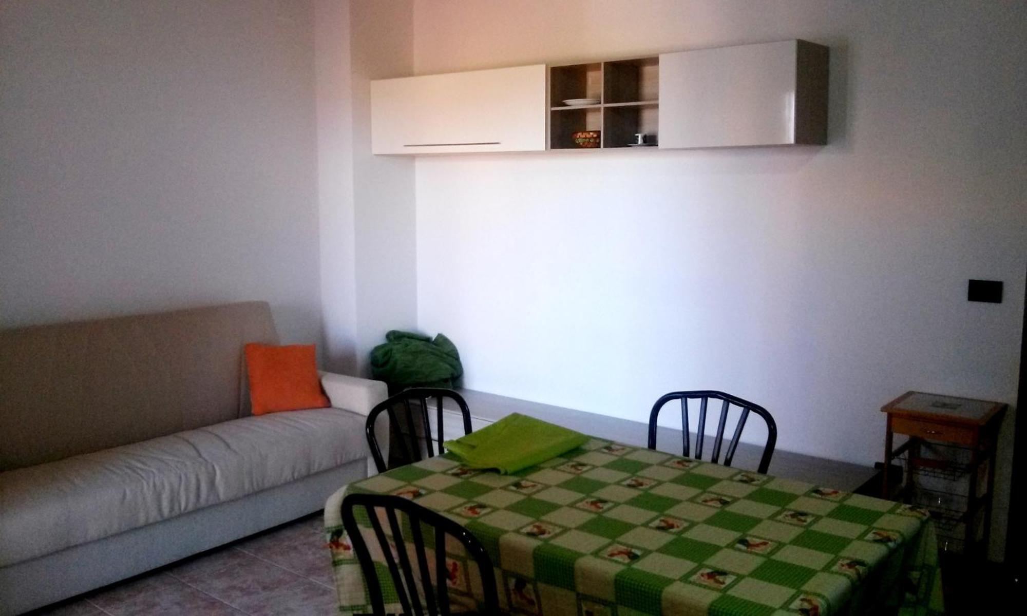 Villa Via Del Mare à Termoli Extérieur photo