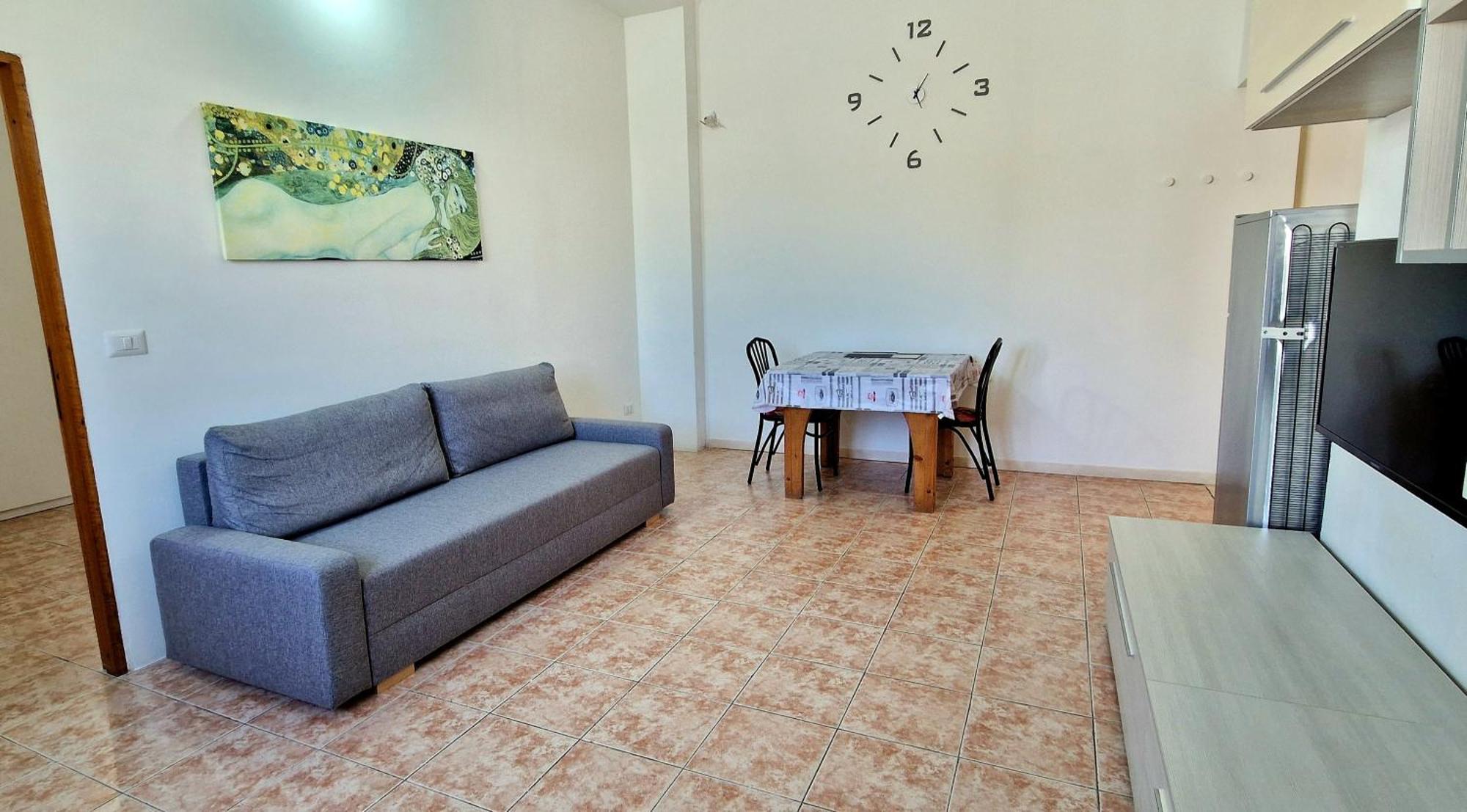 Villa Via Del Mare à Termoli Extérieur photo