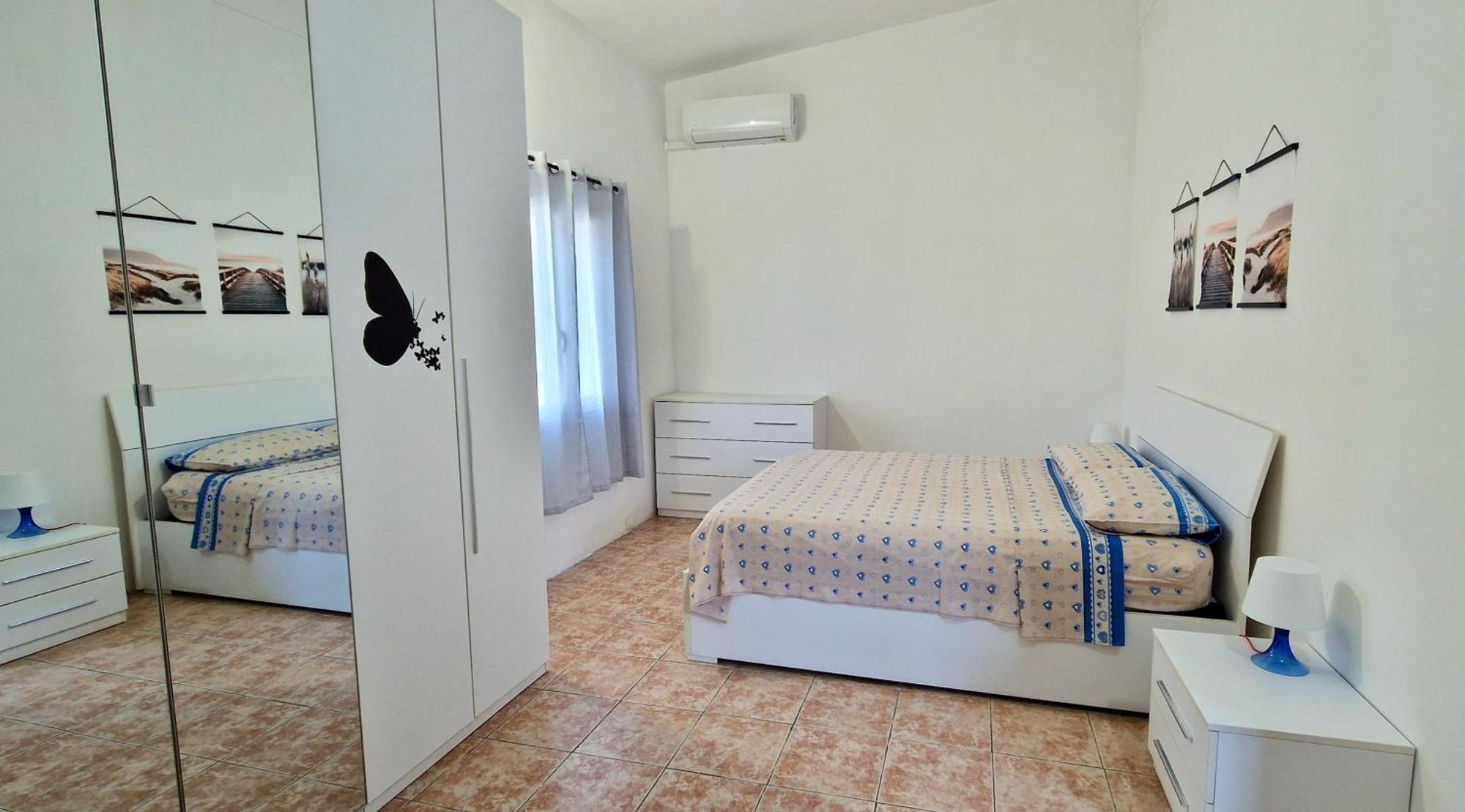 Villa Via Del Mare à Termoli Extérieur photo
