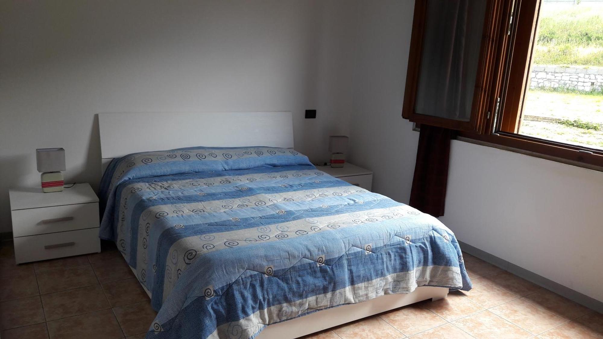Villa Via Del Mare à Termoli Extérieur photo