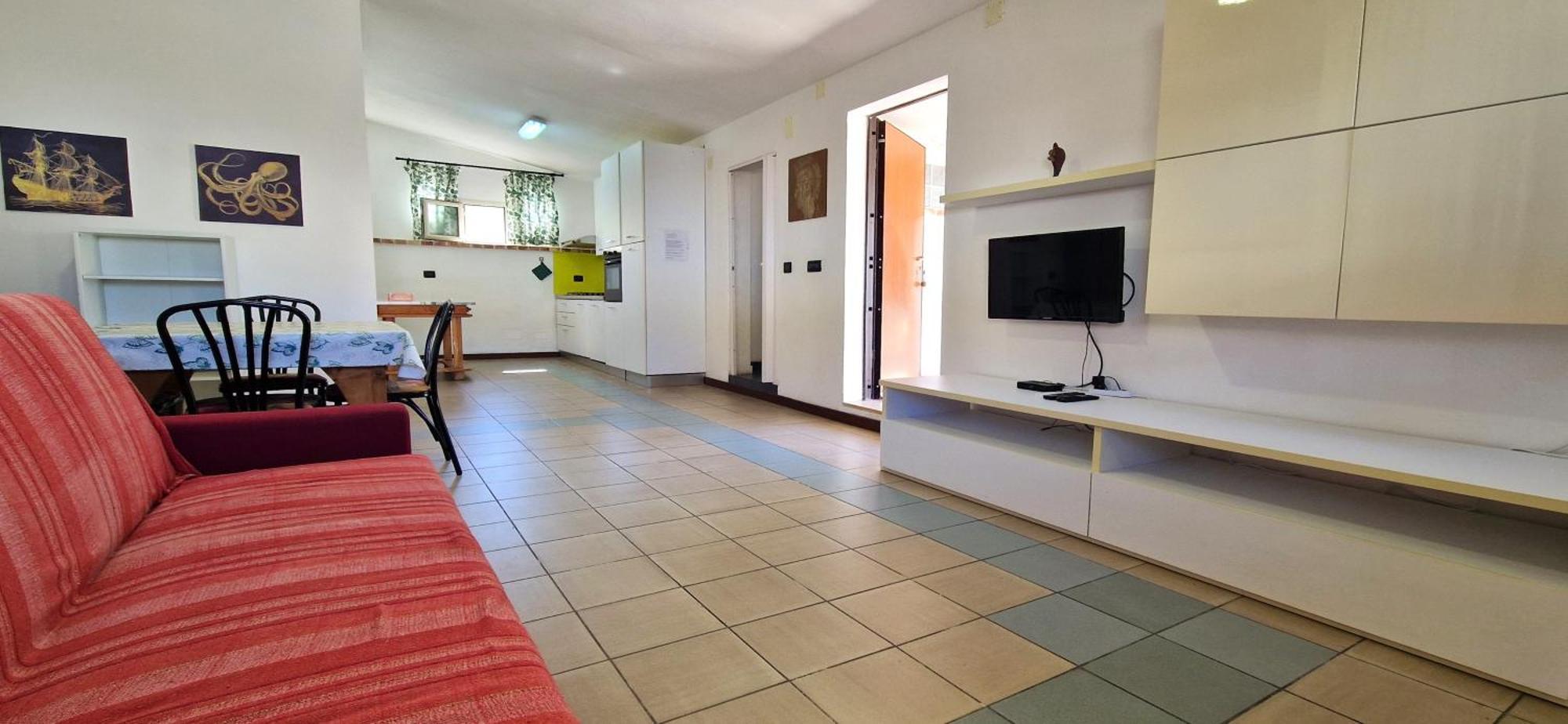 Villa Via Del Mare à Termoli Extérieur photo