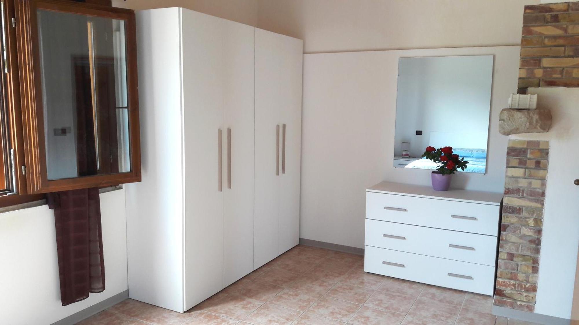 Villa Via Del Mare à Termoli Extérieur photo