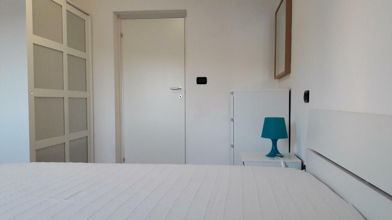 Villa Via Del Mare à Termoli Extérieur photo
